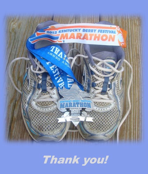 Marathon