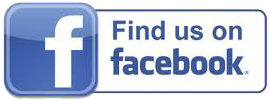 Find Us On Facebook